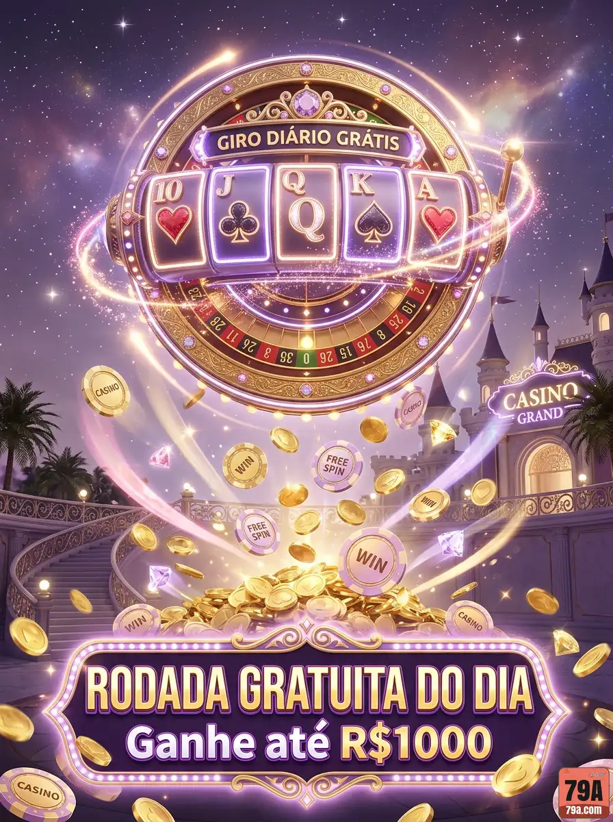 79a.com descubra exclusivo jogo