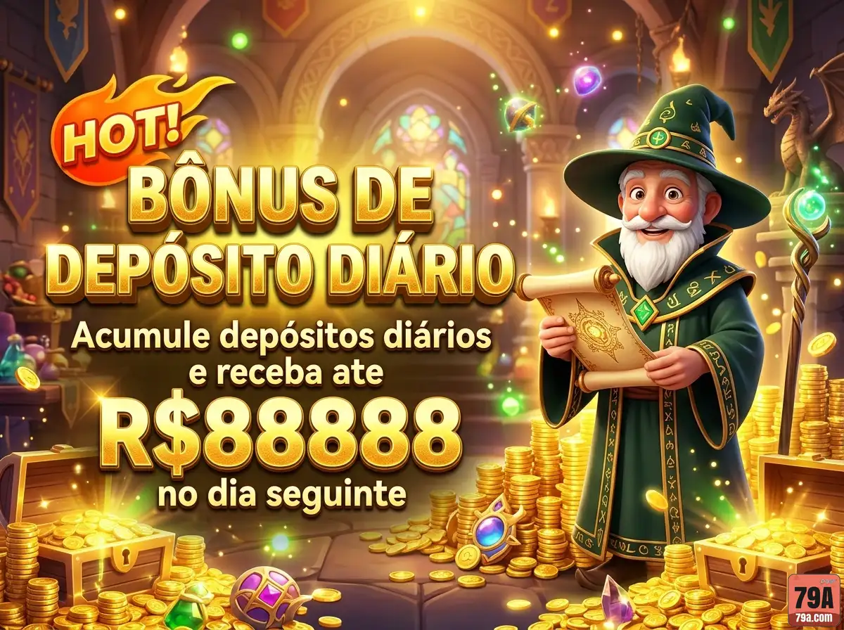 79a.com desfrute de inovador jogo